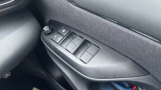 Toyota Yaris 1.5 Hybrid GR Sport 5dr CVT Hybrid Hatchback